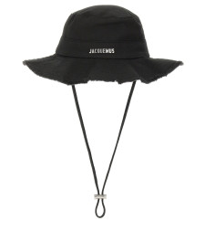 [JACQUEMUS] Hat FW26 ACU00002AE0_0014990