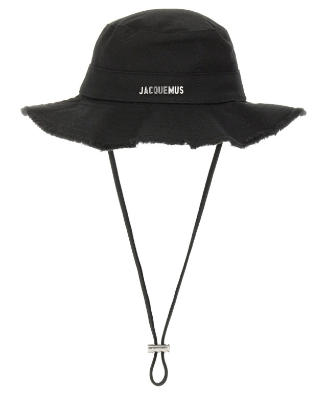 [JACQUEMUS] Hat FW26 ACU00002AE0_0014990