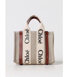 [Chloe] Tote bag SS26 CHC22AS397I26 90U