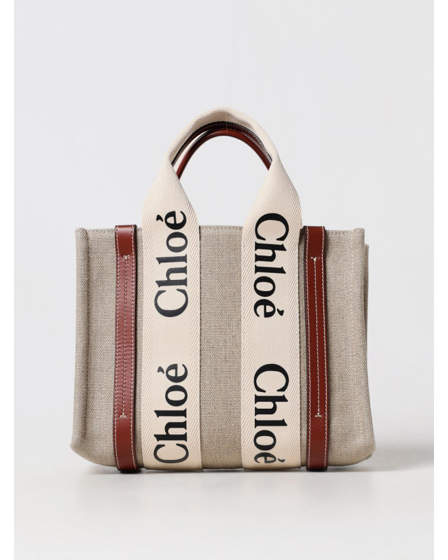 [Chloe] Tote bag SS26 CHC22AS397I26 90U