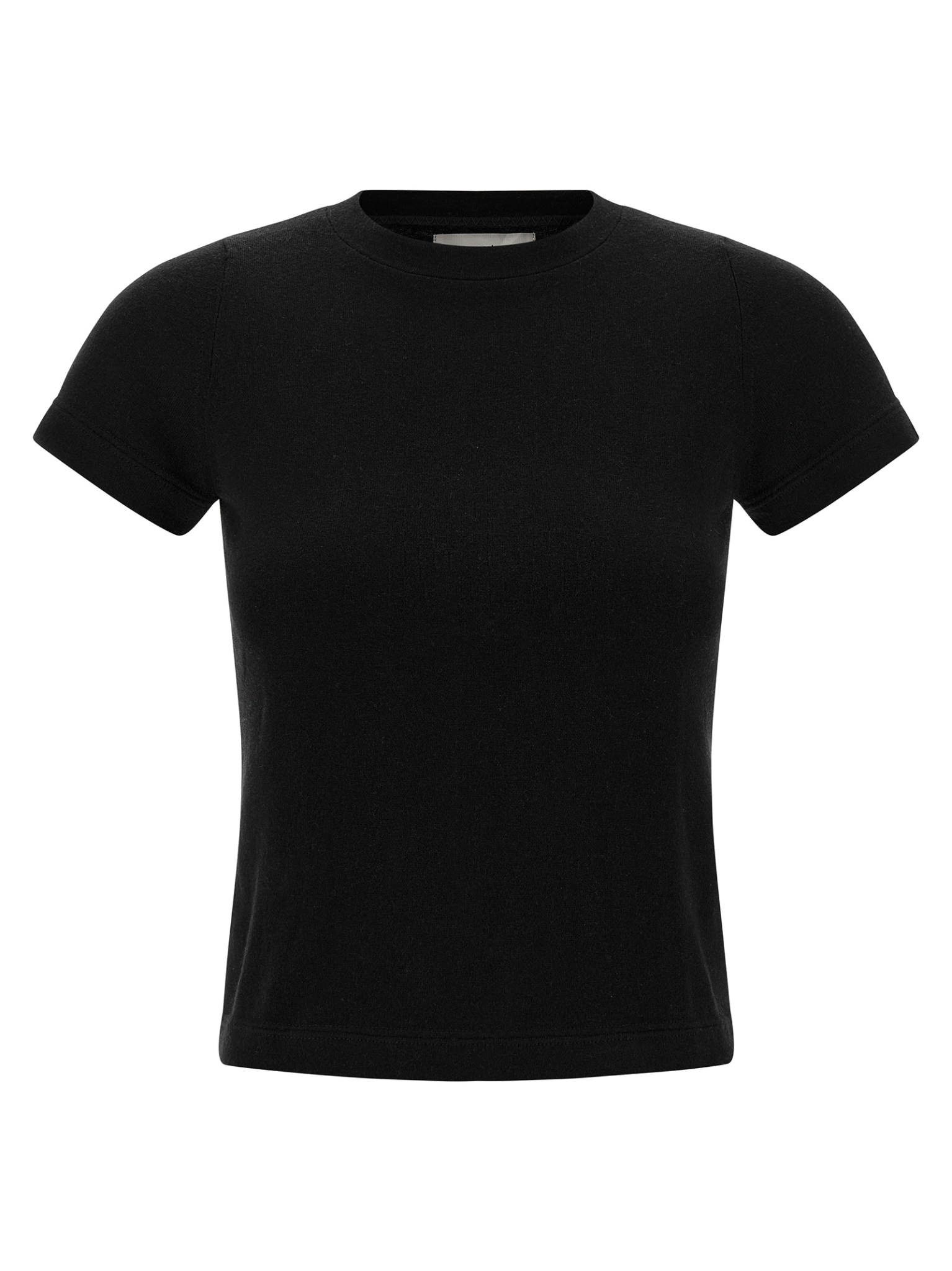 [Extreme Cashmere] T-shirts Short Sleeve FW26 N292AMERICARAVEN