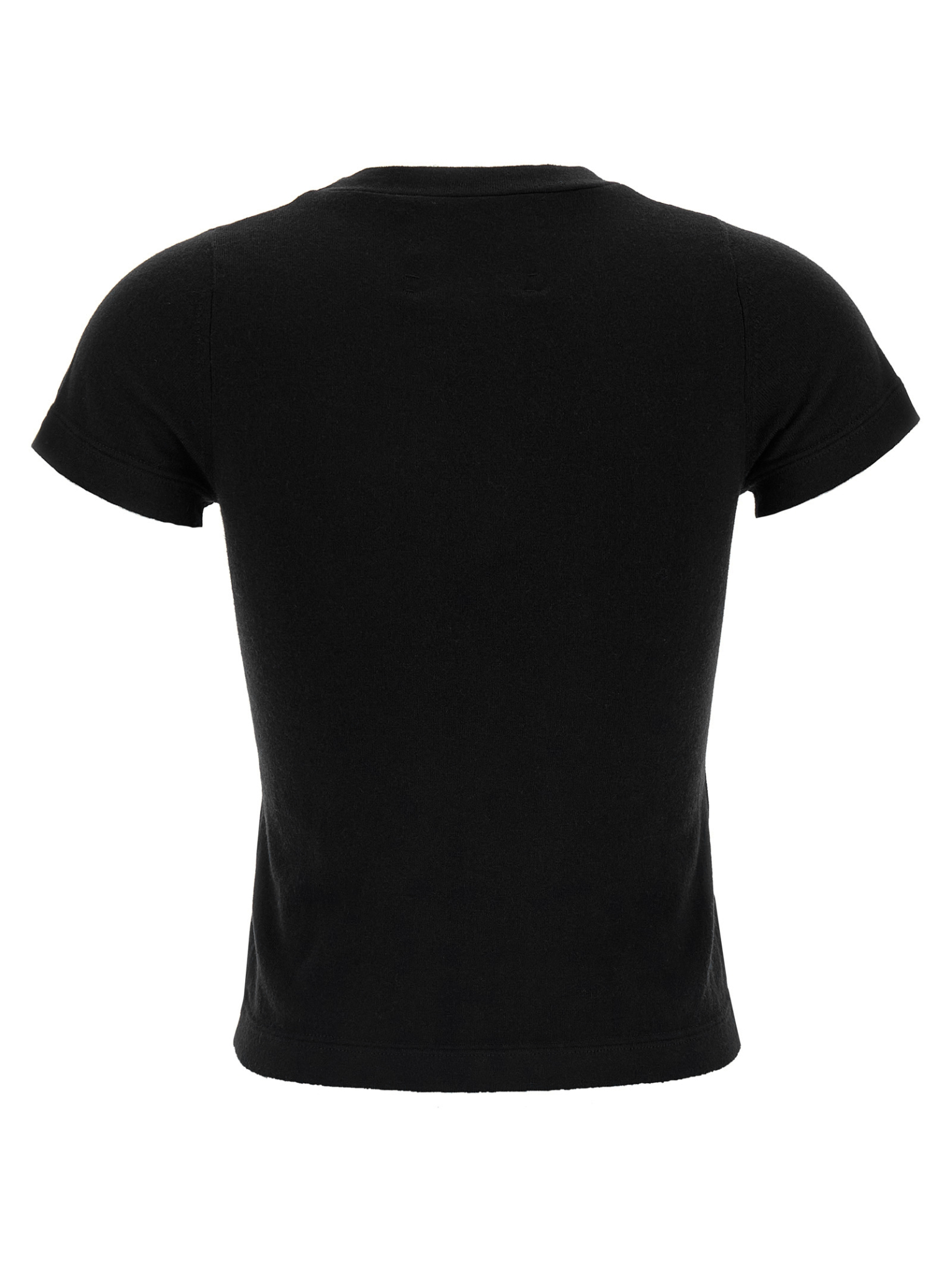 [Extreme Cashmere] T-shirts Short Sleeve FW26 N292AMERICARAVEN