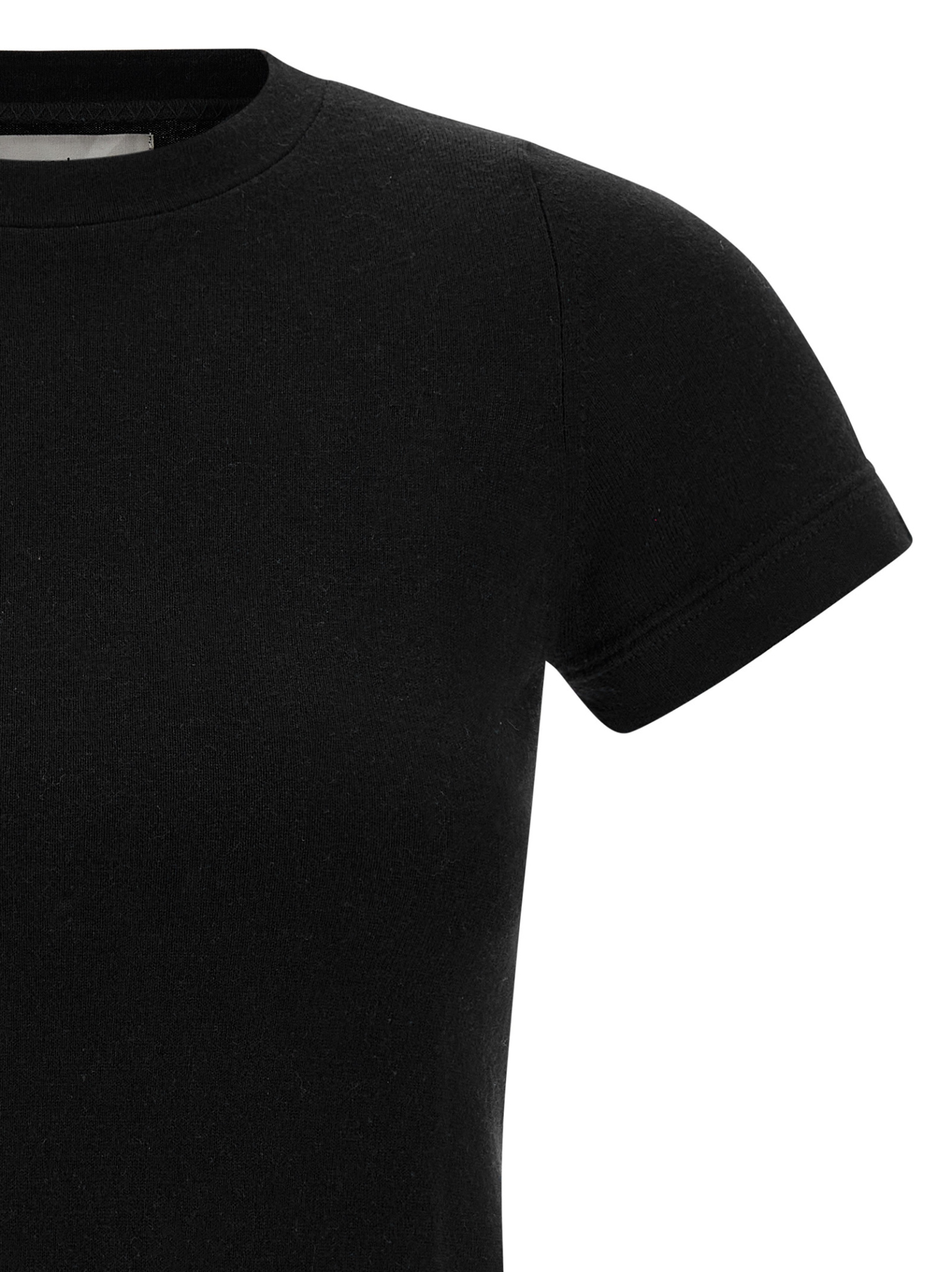[Extreme Cashmere] T-shirts Short Sleeve FW26 N292AMERICARAVEN