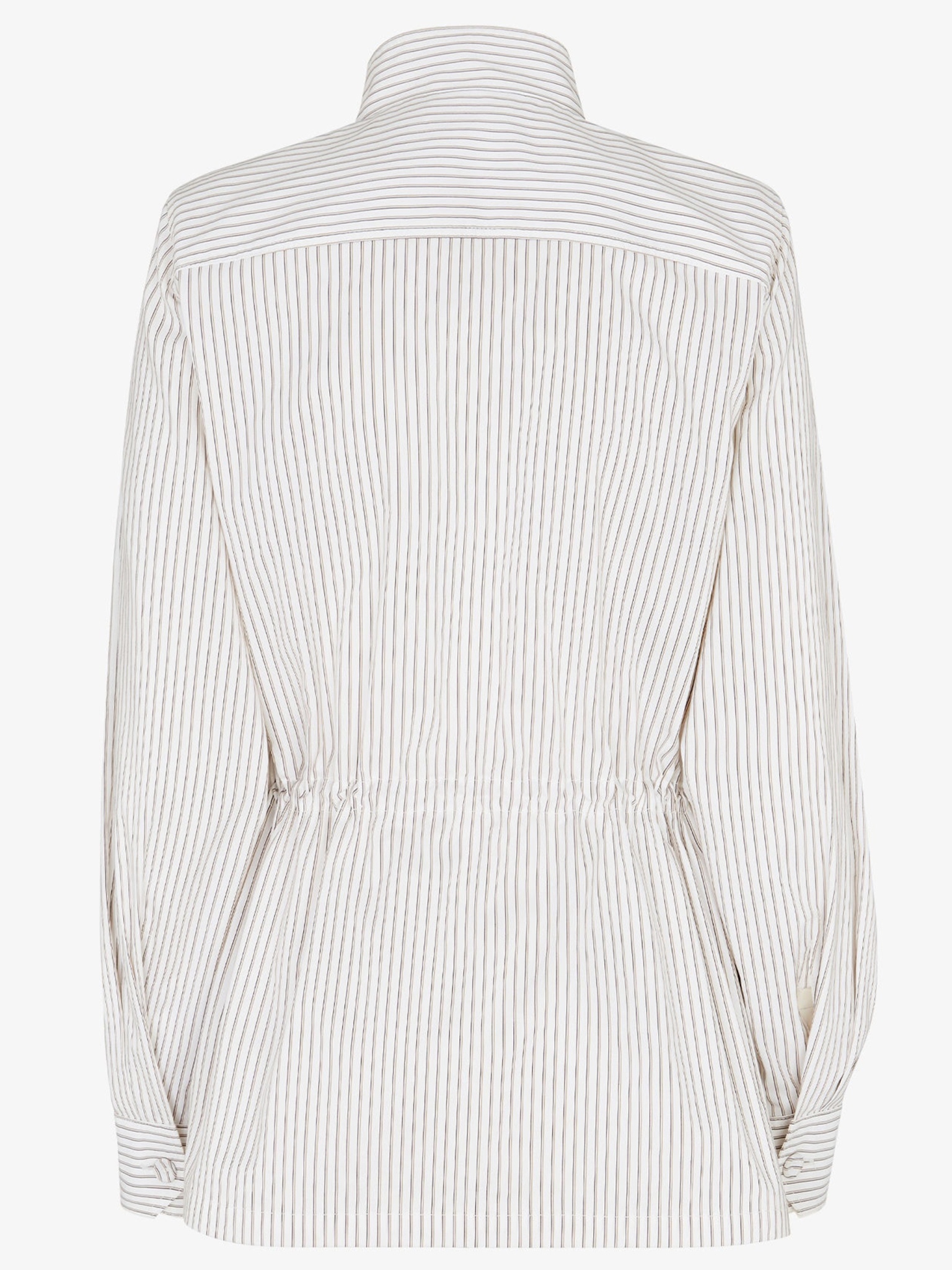 [Fendi] Shirts Long Sleeve SS25 FJ7621AQ3LF0XAY