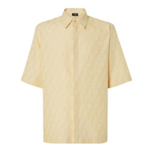[Fendi] Shirts Short Sleeve SS25 FS1317AU6YF0PKL
