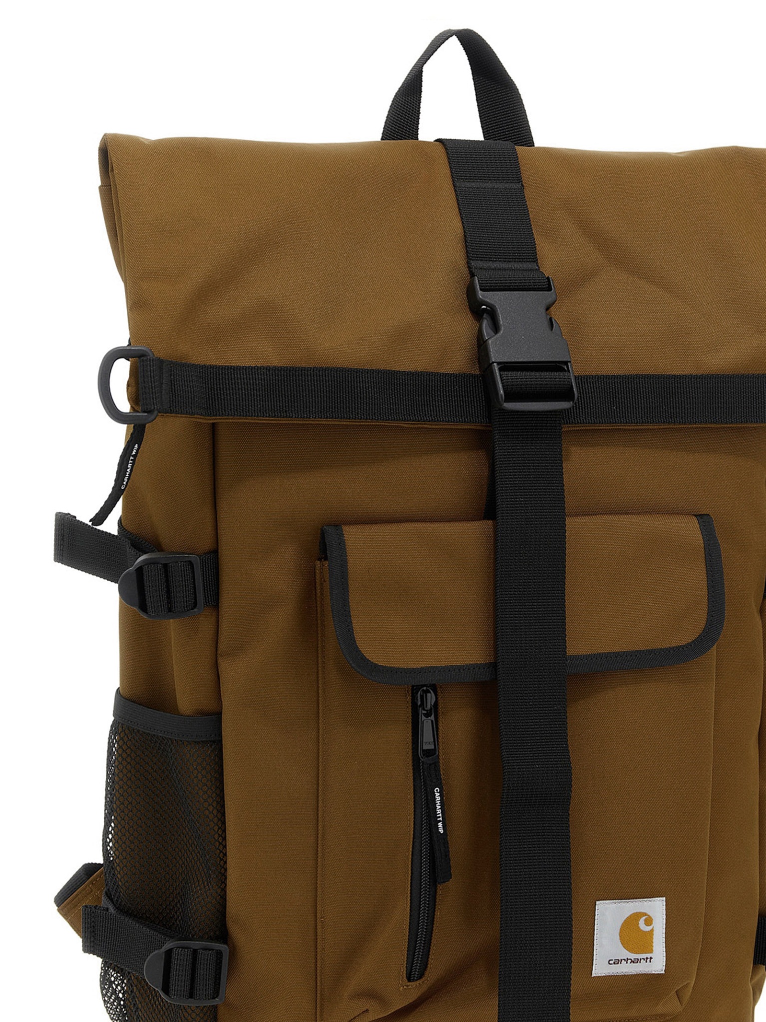 [CARHARTT WIP] Backpack FW26 I031575HZXX