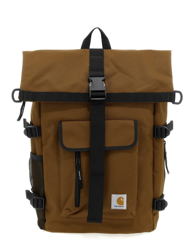 [CARHARTT WIP] Backpack FW26 I031575HZXX