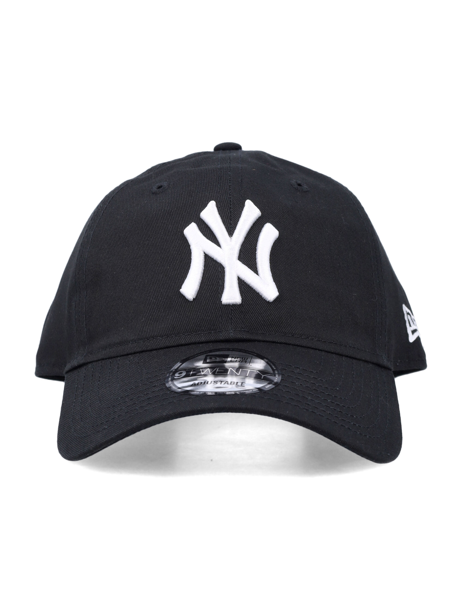 [New Era] Cap FW26 60348852BLACK