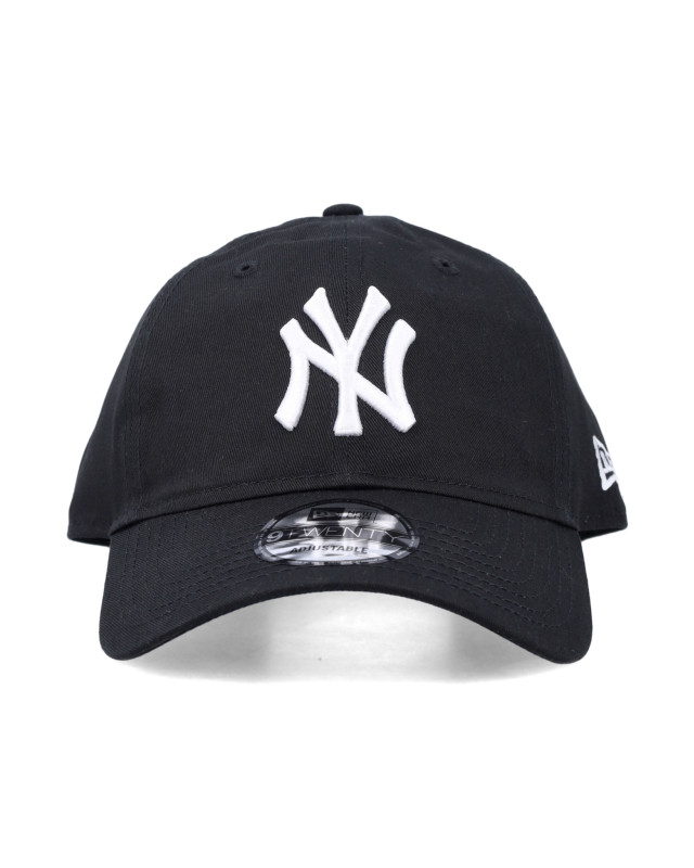 [New Era] Cap FW26 60348852BLACK