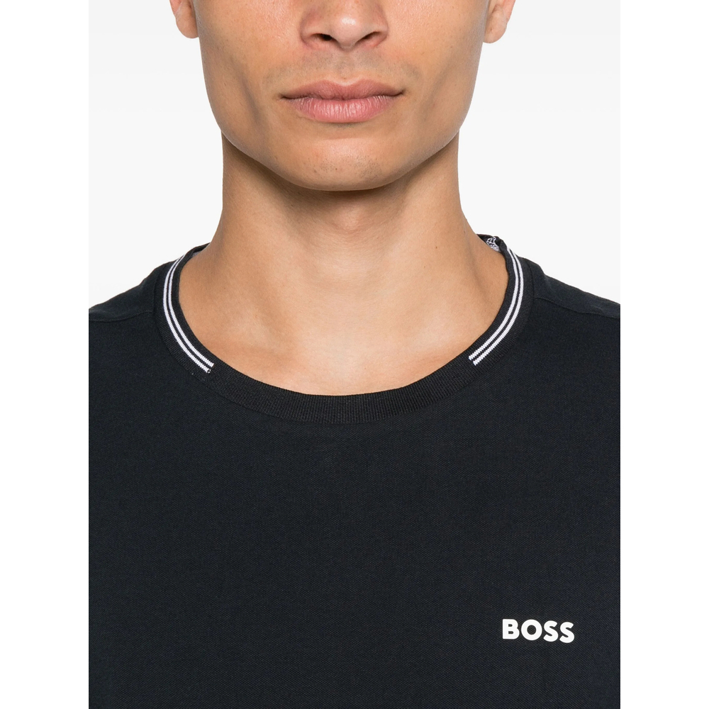 [BOSS] T-shirts Short Sleeve SS26 50521245  402