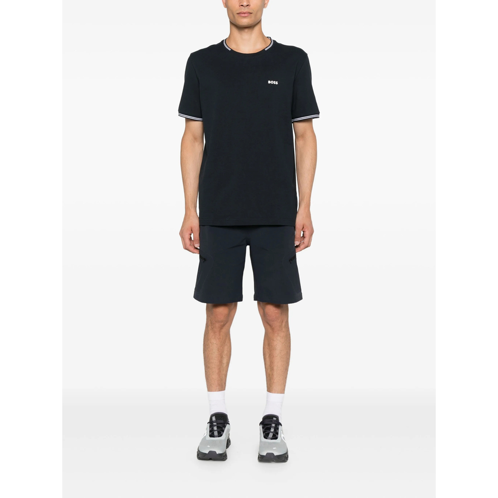 [BOSS] T-shirts Short Sleeve SS26 50521245  402