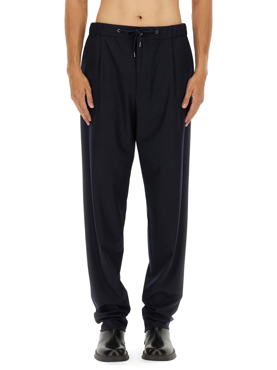 [Giorgio Armani] Trousers FW26 GM000249_TE10115UB109