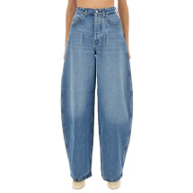 [JACQUEMUS] Jeans FW26 PAW00609AD0_003833C