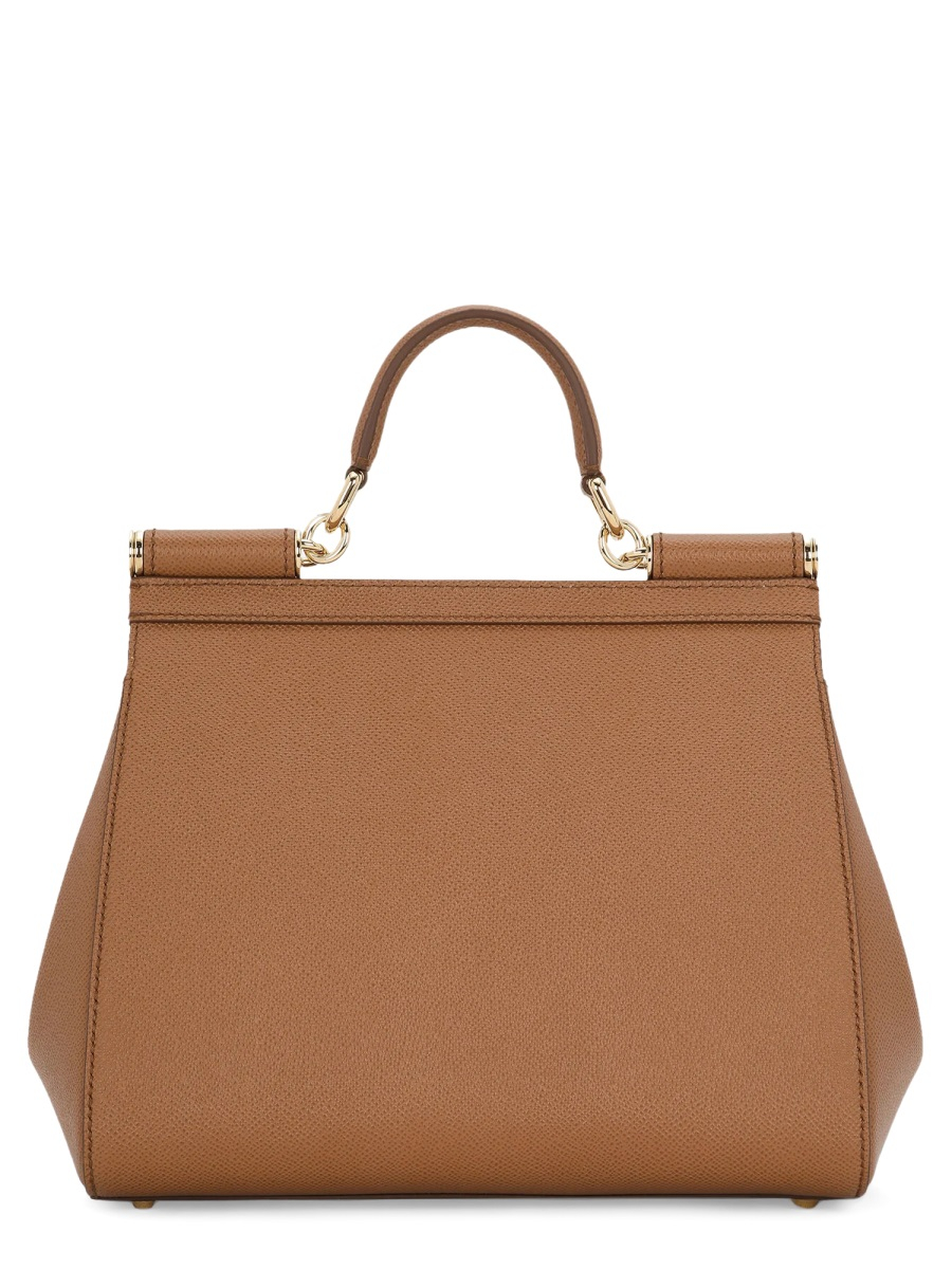 [Dolce & Gabbana] Shoulder bag FW26 BB6002_B10018M417