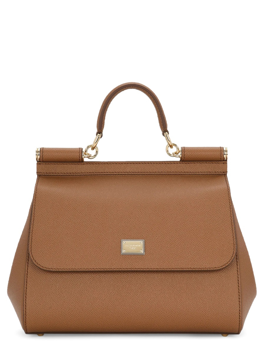 [Dolce & Gabbana] Shoulder bag FW26 BB6002_B10018M417
