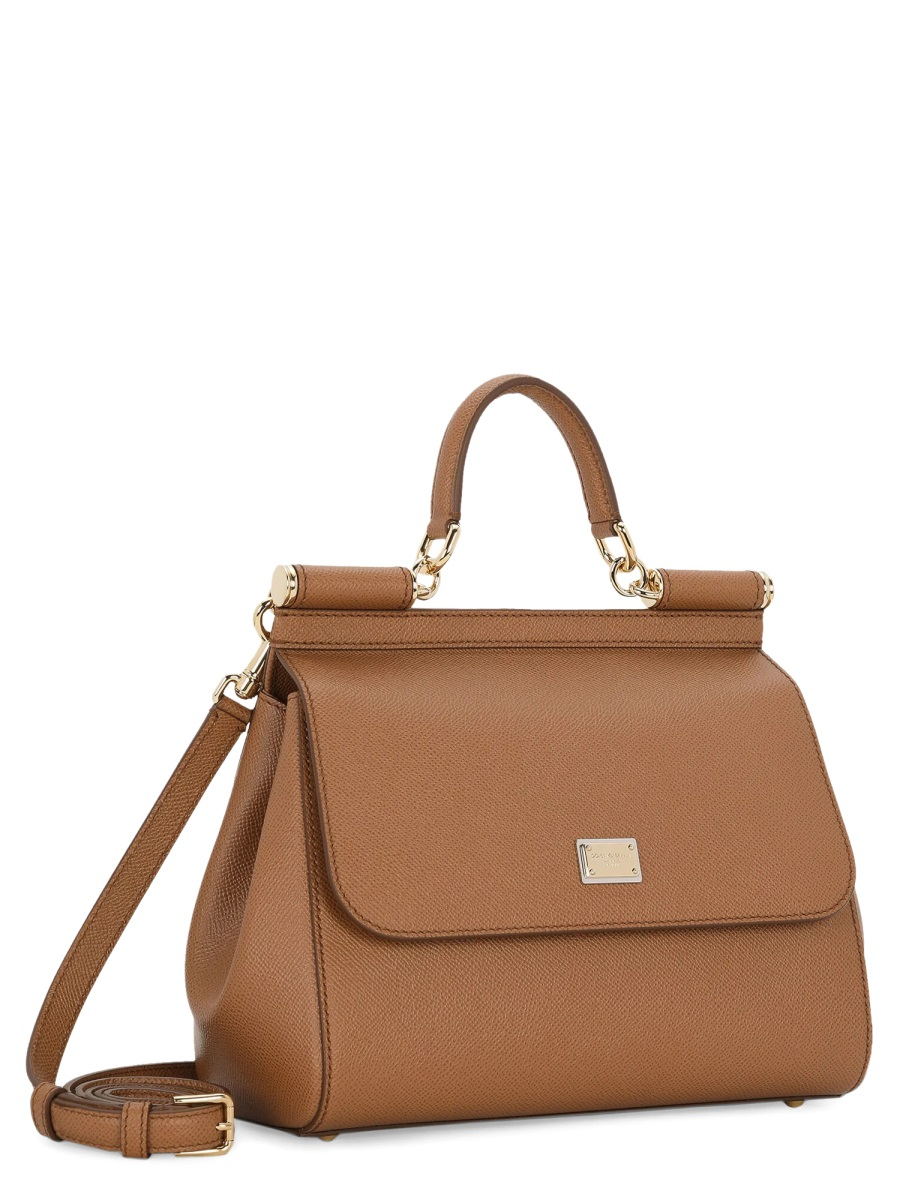 [Dolce & Gabbana] Shoulder bag FW26 BB6002_B10018M417