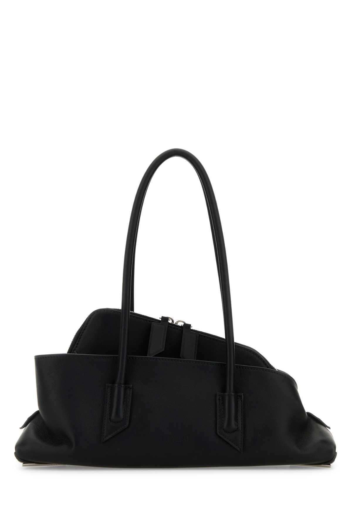 [The Attico] Tote bag FW26 250WAH00058LBT019AA 100