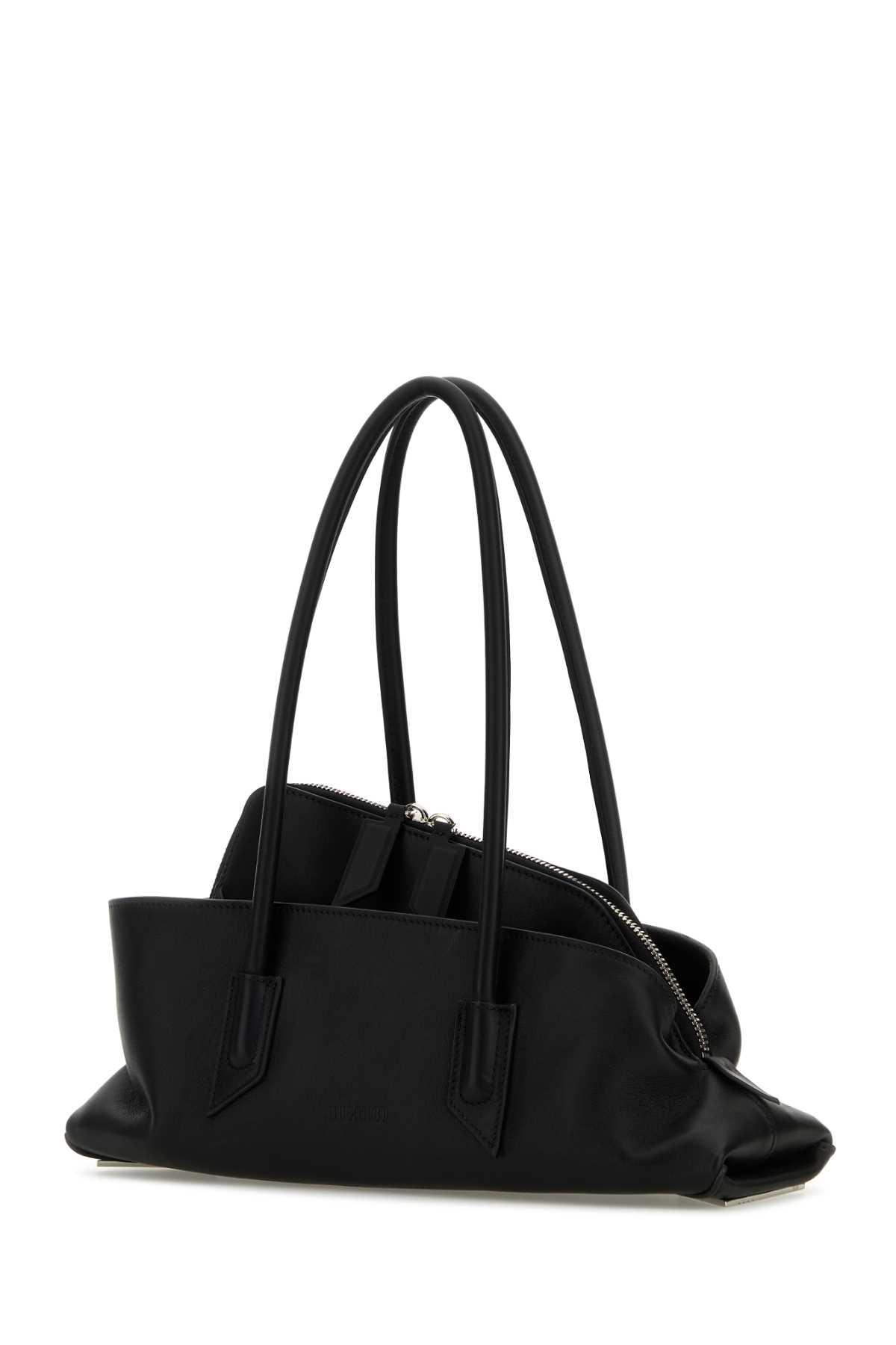 [The Attico] Tote bag FW26 250WAH00058LBT019AA 100