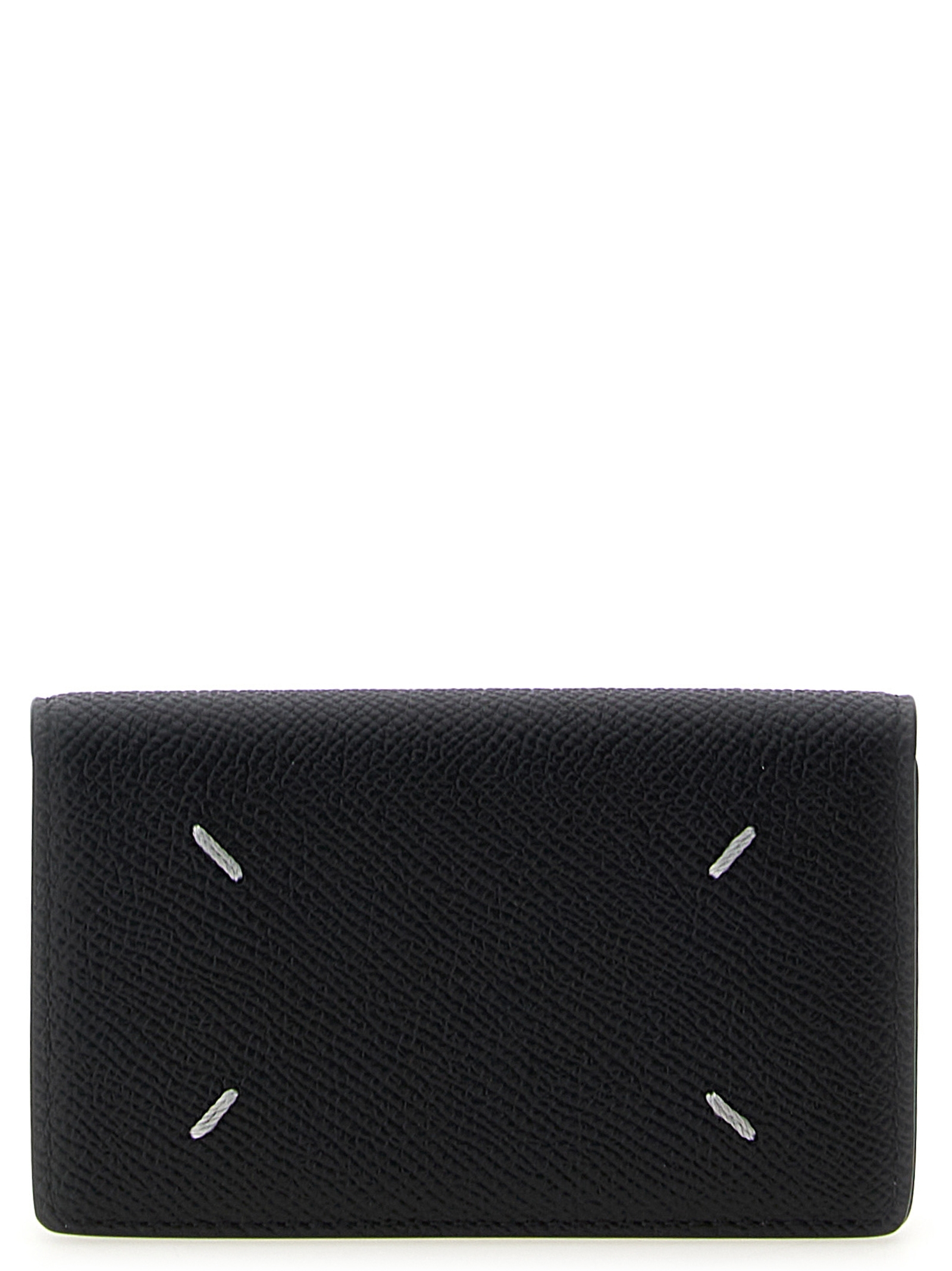 [Maison Margiela] Wallet FW26 SA3VX0005P4745T8013