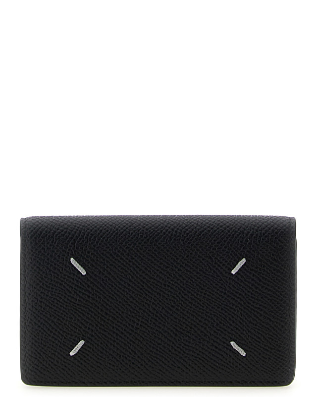 [Maison Margiela] Wallet FW26 SA3VX0005P4745T8013