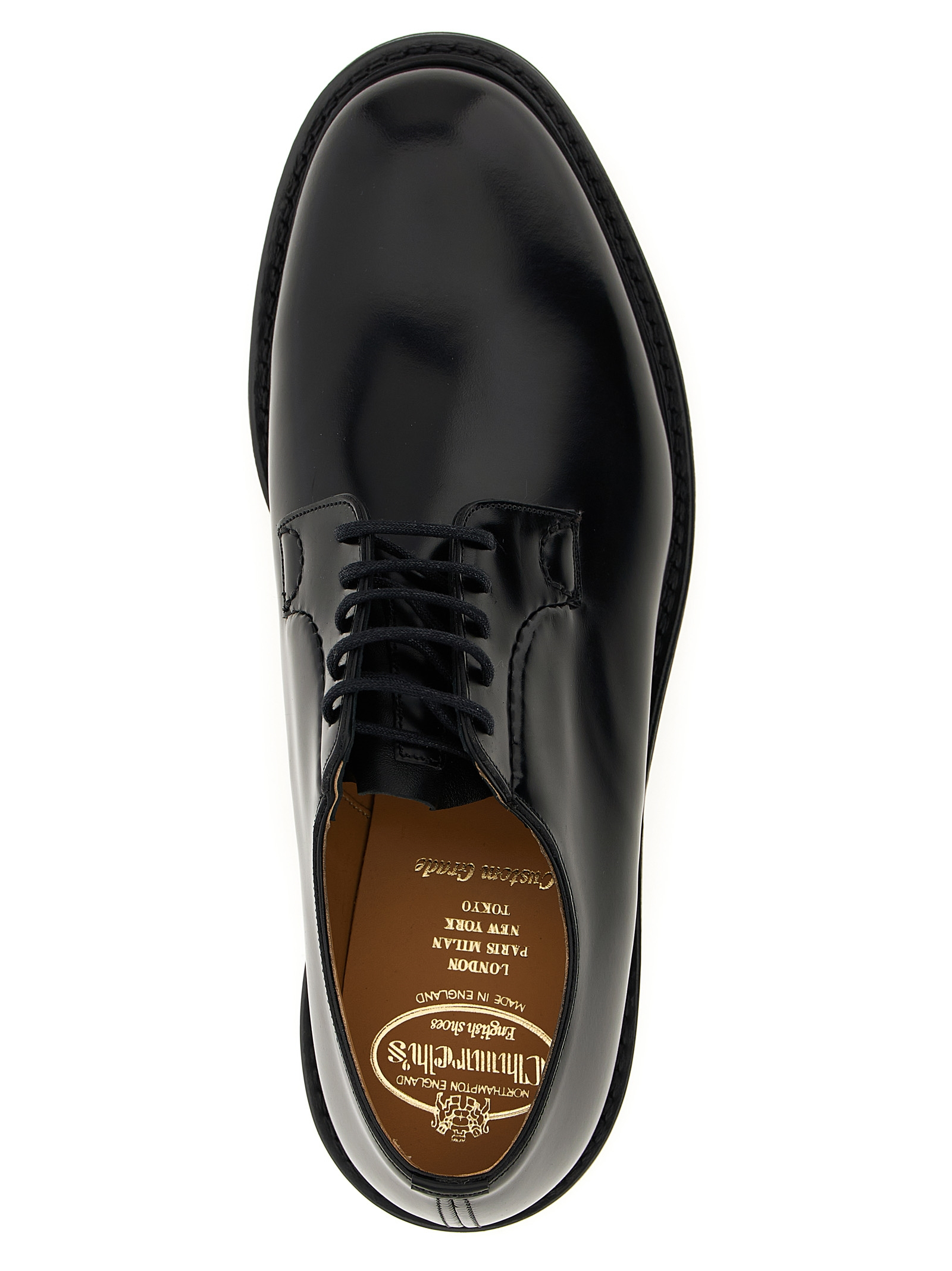 [Church's] Dress Shoes SS26 EEC423FG000009XVF0AAB