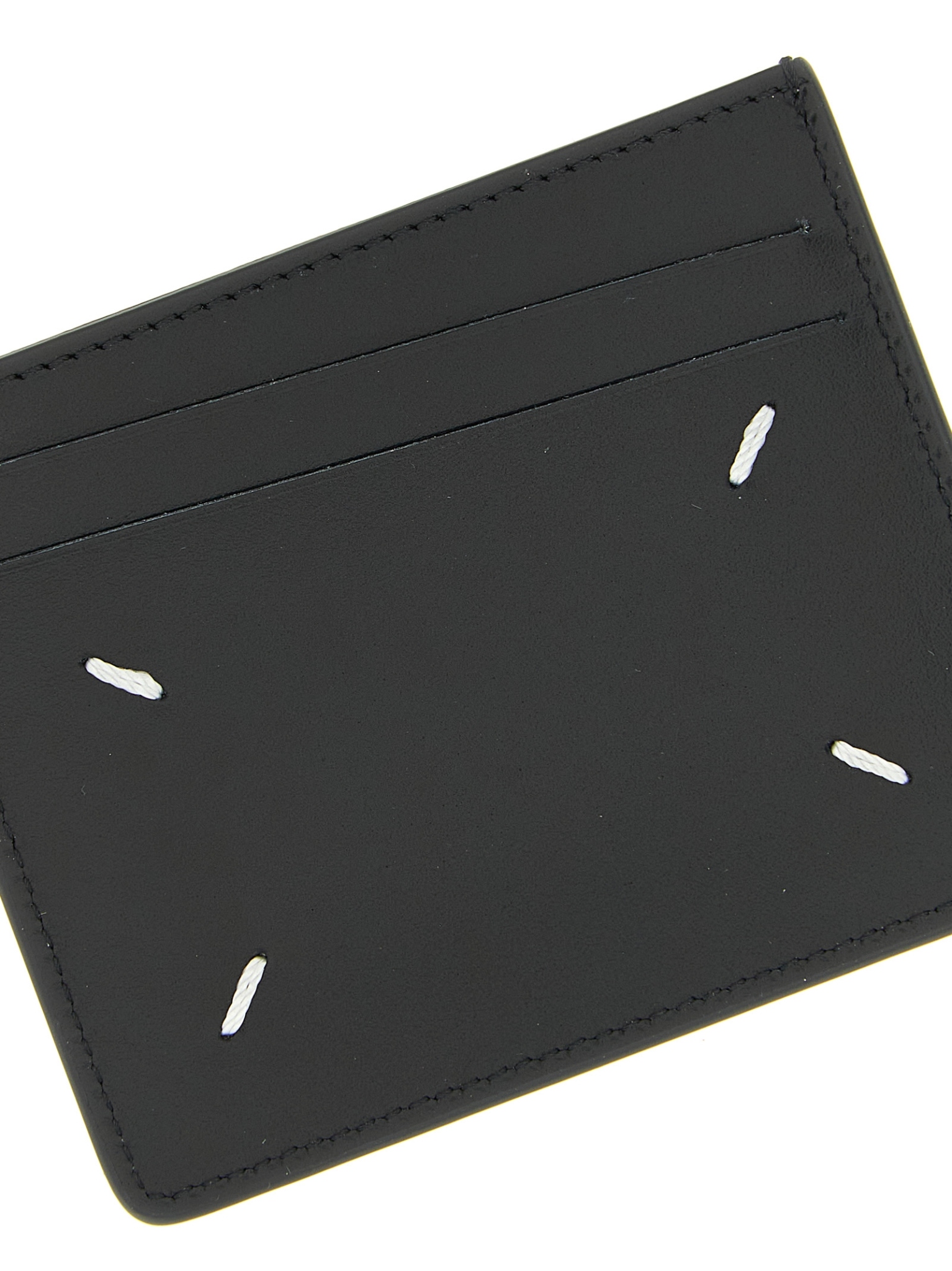[Maison Margiela] Wallet FW26 SA1VX0009P4745T8013