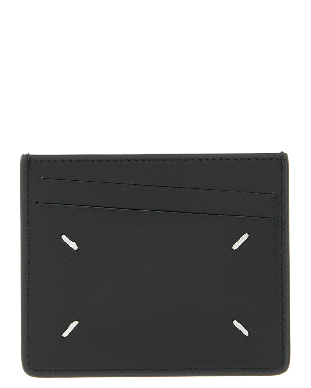 [Maison Margiela] Wallet FW26 SA1VX0009P4745T8013