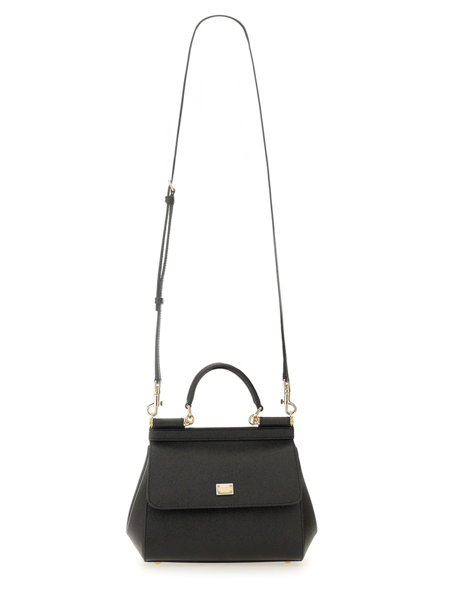 [Dolce & Gabbana] Shoulder bag FW26 BB6003_B100180999