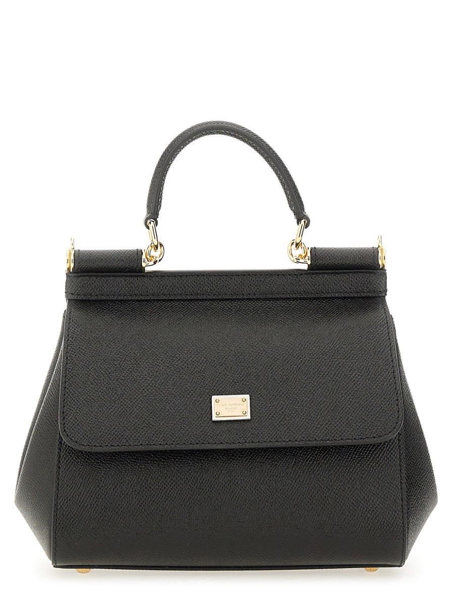 [Dolce & Gabbana] Shoulder bag FW26 BB6003_B100180999