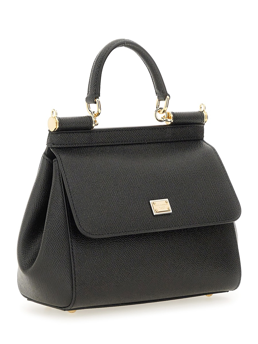 [Dolce & Gabbana] Shoulder bag FW26 BB6003_B100180999