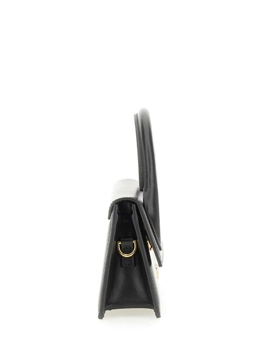 [JACQUEMUS] Shoulder bag FW26 BAW00004AC0_1C01990