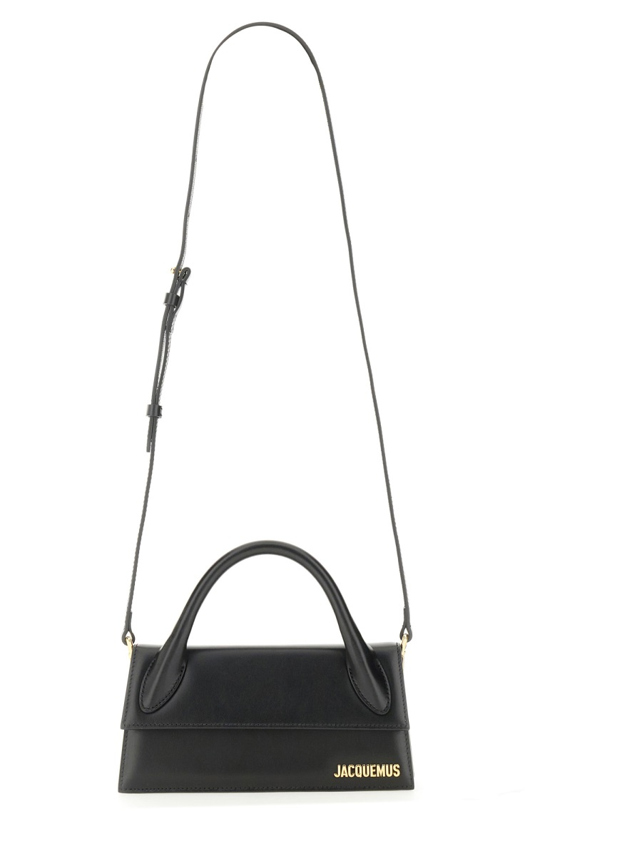 [JACQUEMUS] Shoulder bag FW26 BAW00004AC0_1C01990