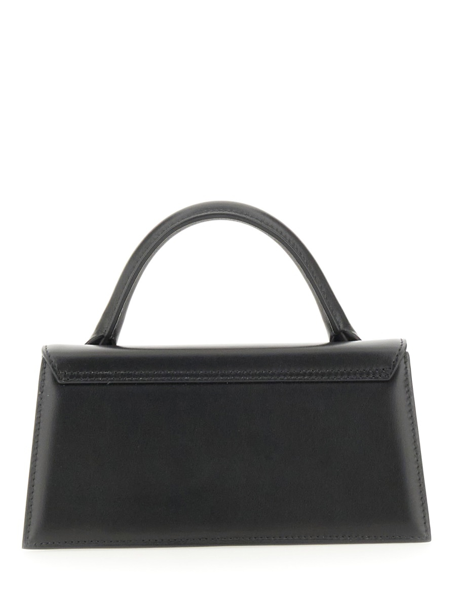 [JACQUEMUS] Shoulder bag FW26 BAW00004AC0_1C01990