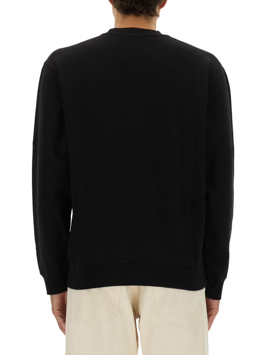 [JACQUEMUS] Sweatshirt FW26 SSM00206AJ0_0126990