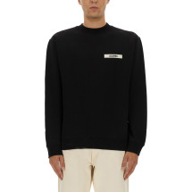 [JACQUEMUS] Sweatshirt FW26 SSM00206AJ0_0126990