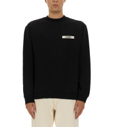[JACQUEMUS] Sweatshirt FW26 SSM00206AJ0_0126990
