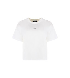 [A.P.C.] T-shirts Short Sleeve FW25 COHBWF26387_TAG