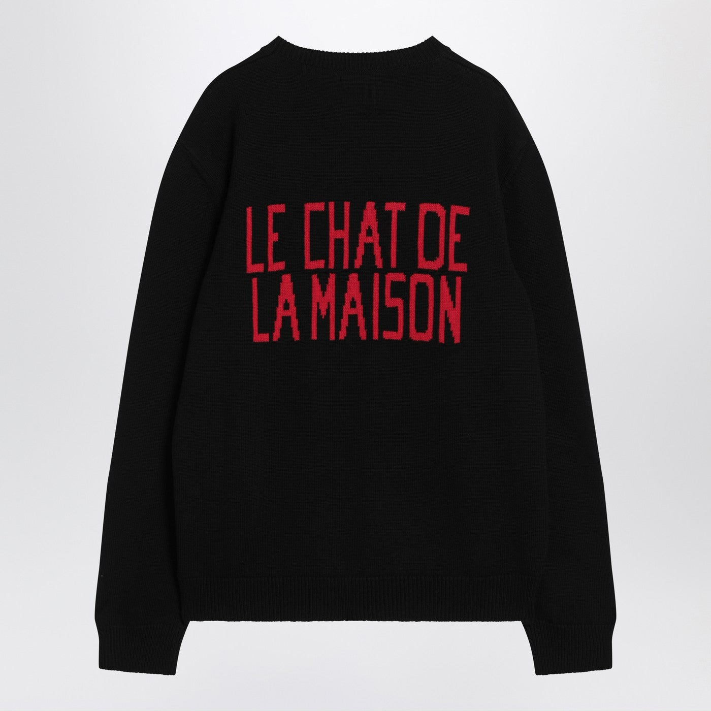 [Valentino] Knitwear FW25 7V3KC35IB2V