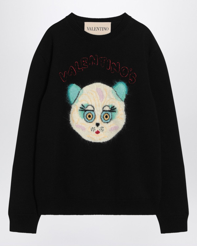 [Valentino] Knitwear FW25 7V3KC35IB2V