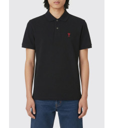 [Ami Paris] T-shirts Short Sleeve SS26 BFUPL001760 001