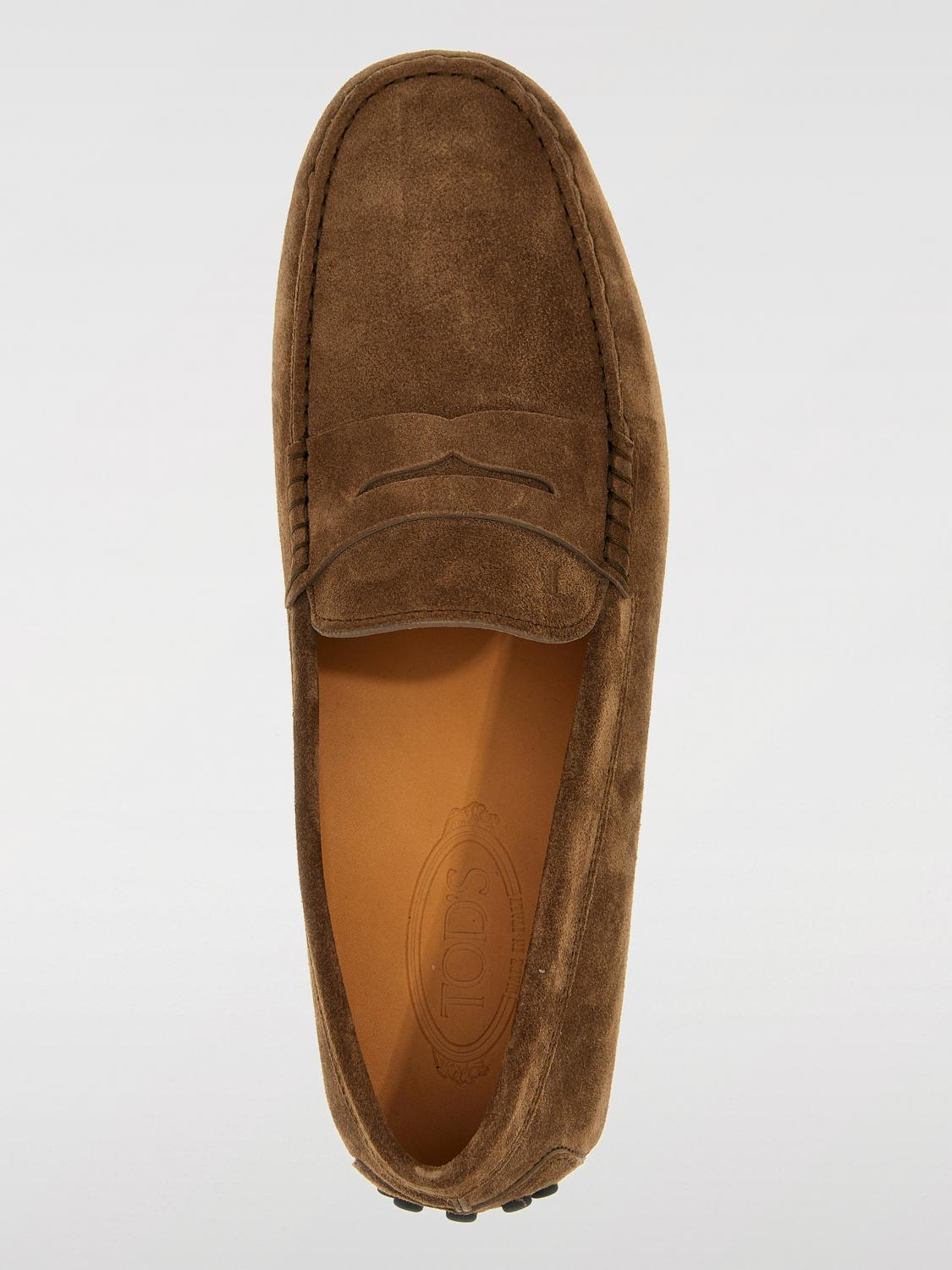 [Tod's] Loafer SS26 XXM22L00010RE0 S818