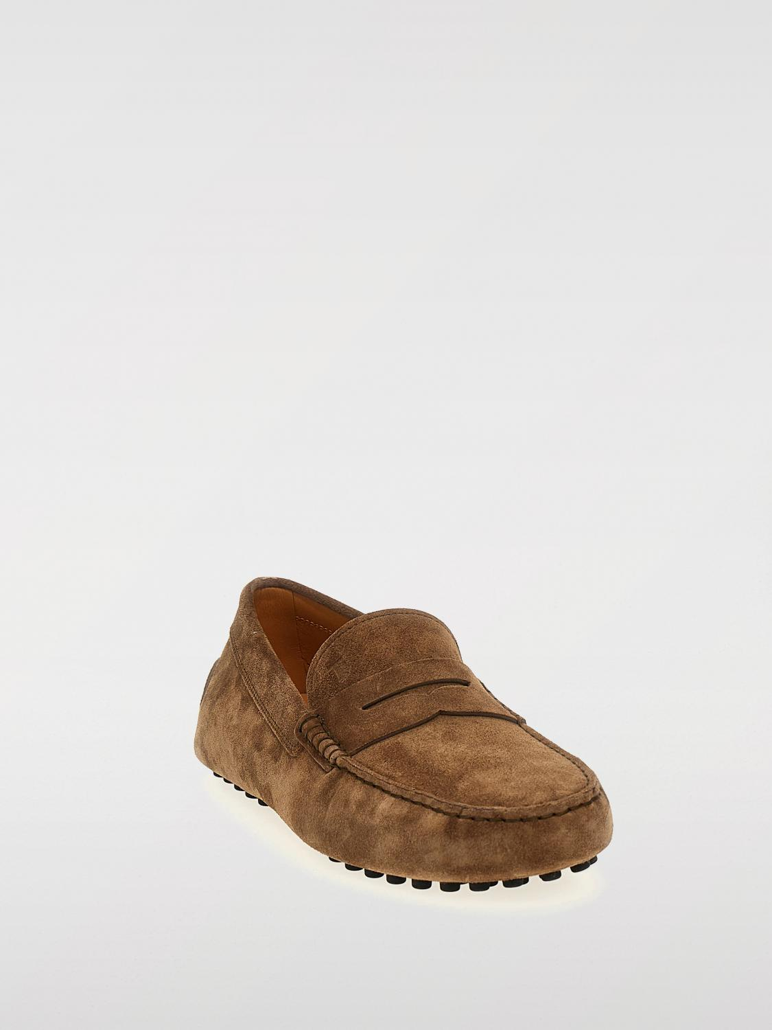 [Tod's] Loafer SS26 XXM22L00010RE0 S818