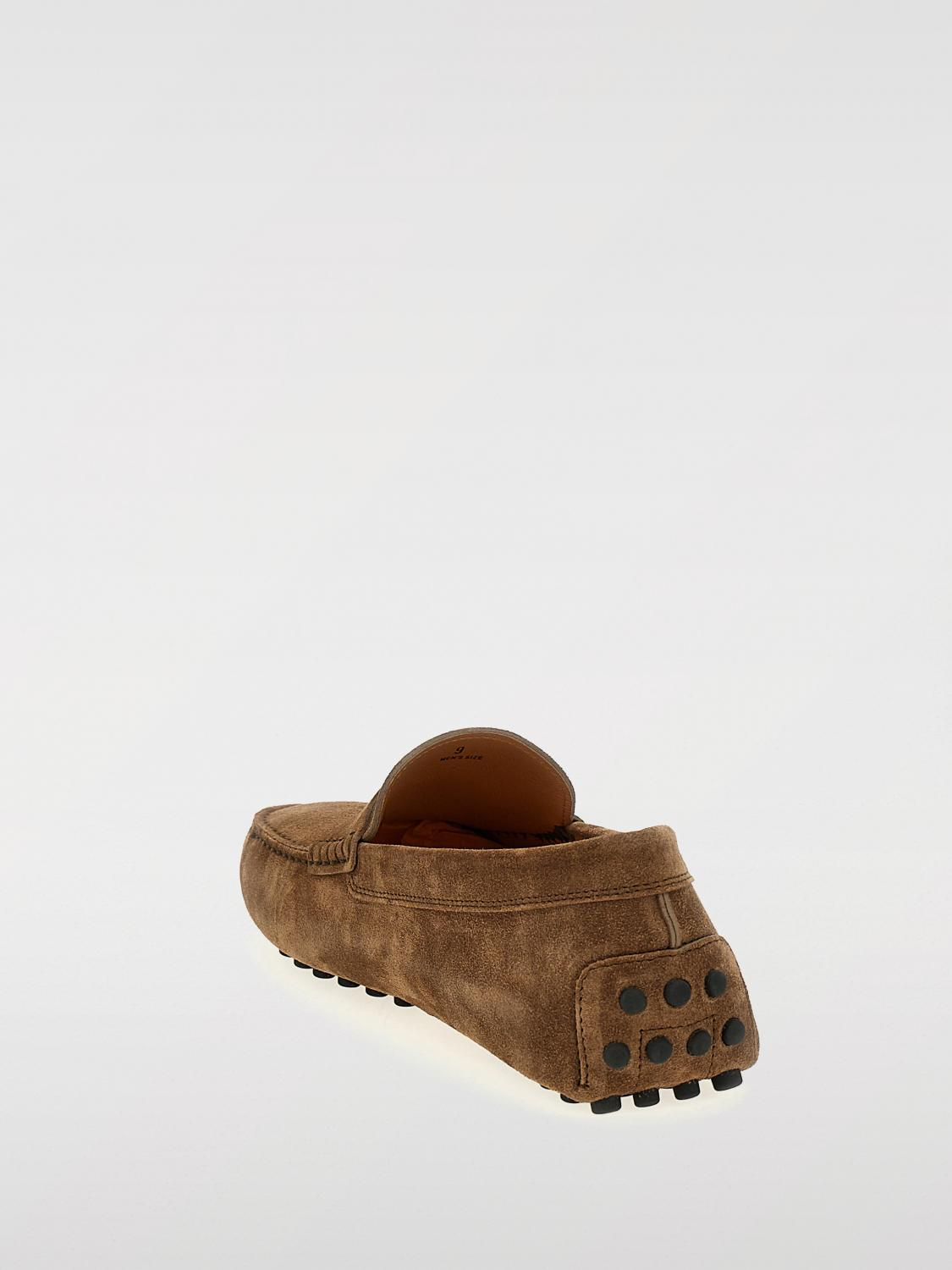 [Tod's] Loafer SS26 XXM22L00010RE0 S818