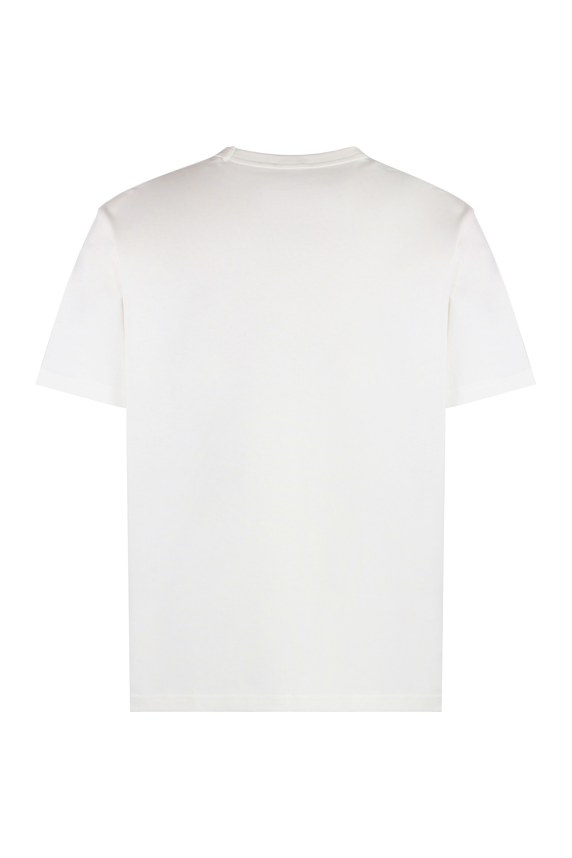[A.P.C.] T-shirts Short Sleeve SS25 COHBQH26391_TAE