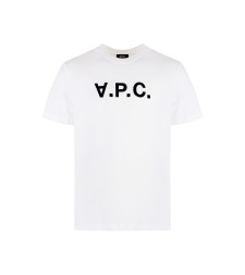 [A.P.C.] T-shirts Short Sleeve FW24 COHBMM26384_TAE
