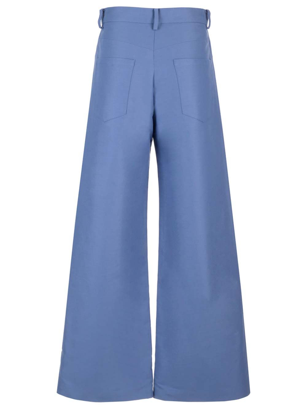[Marni] Trousers SS24 PAMA0492S0 TCX2800B37
