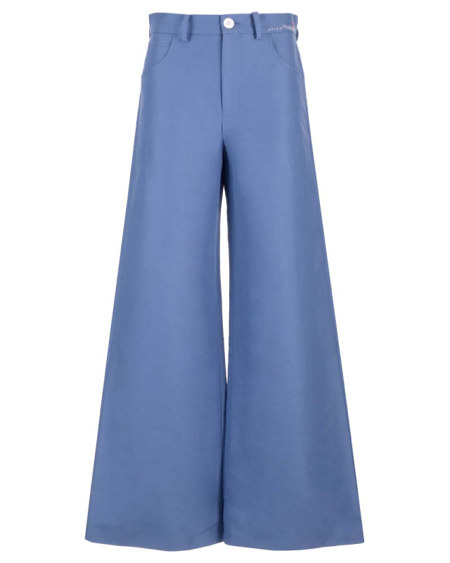 [Marni] Trousers SS24 PAMA0492S0 TCX2800B37