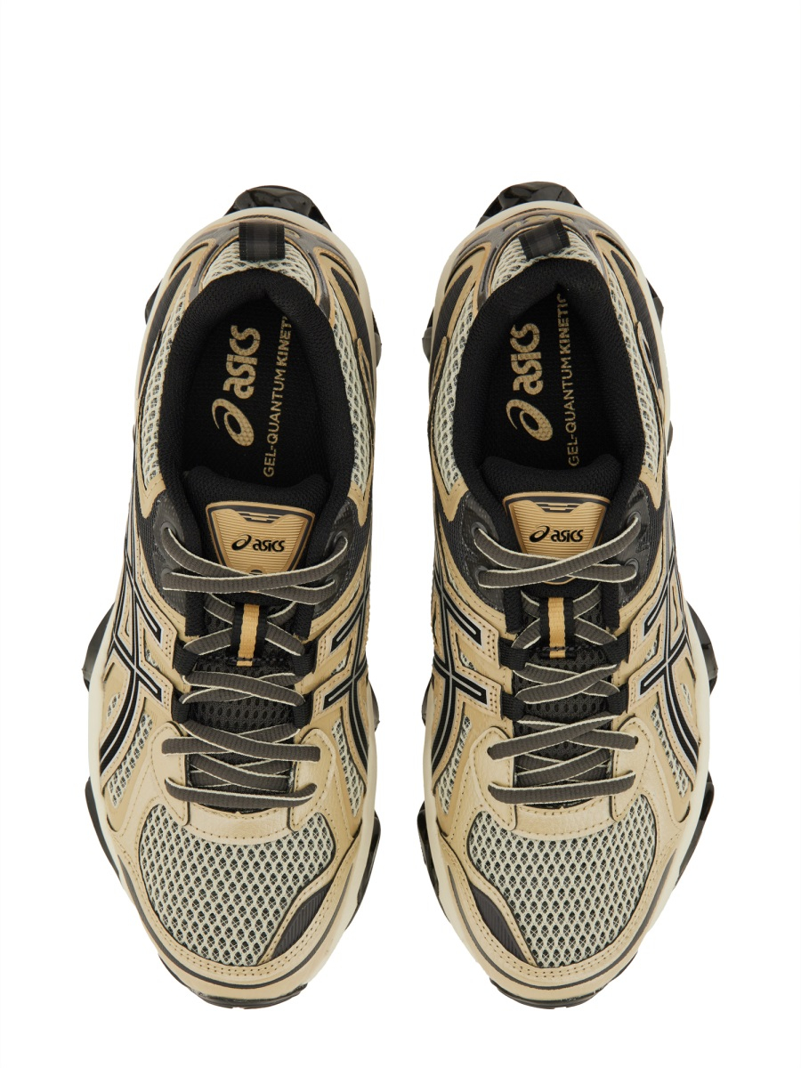 [Asics] Sneakers SS25 1203A270_203