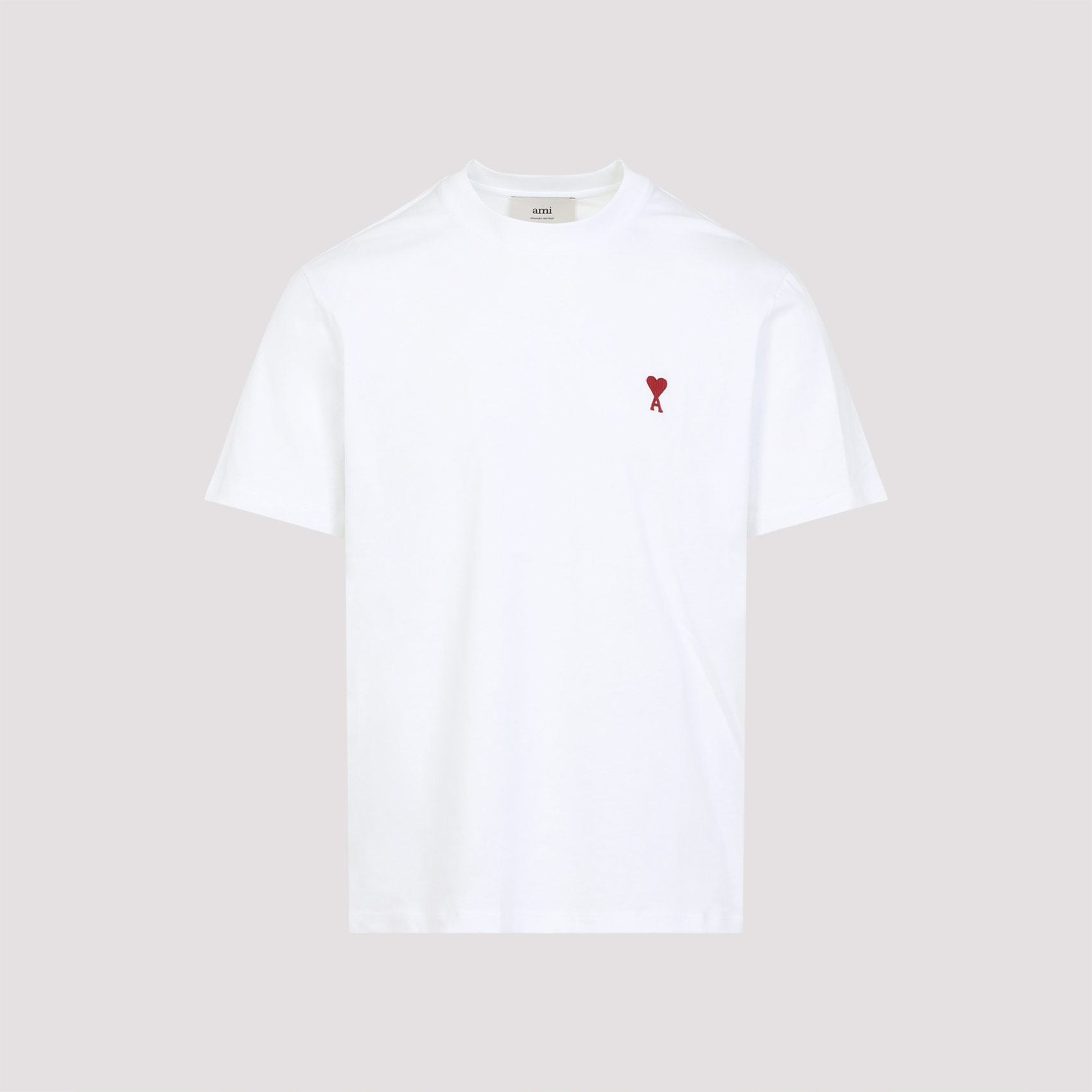 [Ami Paris] T-shirts Short Sleeve FW26 BFUTS035.724