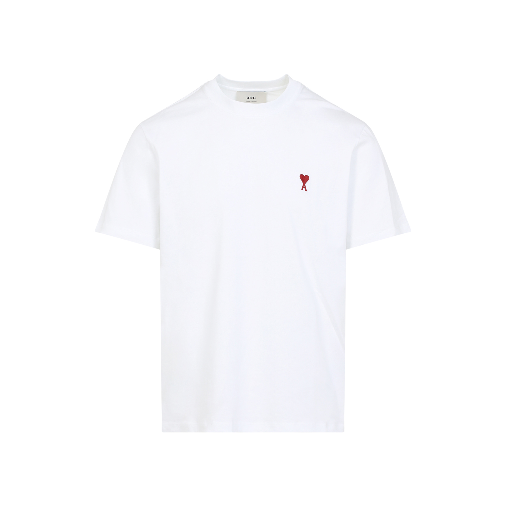 [Ami Paris] T-shirts Short Sleeve FW26 BFUTS035.724